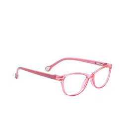 Peter Jones Eyewear Kids Full Rim Aviator Frames-image-19