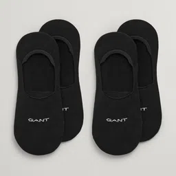 GANT Men Pack of 2 Shoe Liners-picture-39