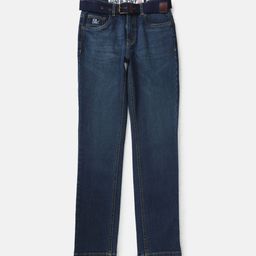 Gini and Jony Boys Cotton Light Fade Jeans-picture-31