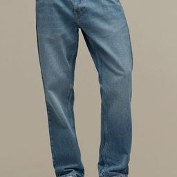 Snitch Men Smart Relaxed Fit Stretchable Jeans-picture-30