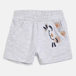 Chicco Boys Cotton Shorts-picture-22