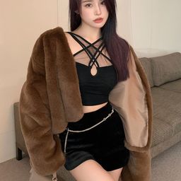 JC Mode Self Design Long Sleeves Front Open Sweater-picture-25