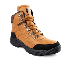 bacca bucci Men Mid-Top Hiking Boots-picture-40