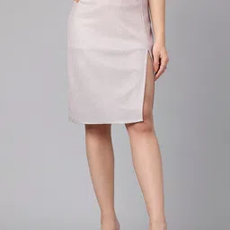 I Love She Midaxi Slip Mini Skirt-picture-25