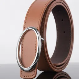 Kastner Women Casual and Stylish Brown Belt-picture-18