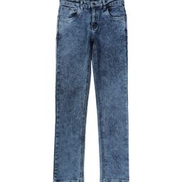 Gini and Jony Boys Heavy Fade Cotton Jeans-picture-27