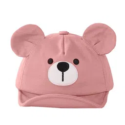 Babymoon Kids Printed Baseball Cap-picture-10