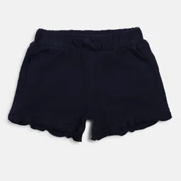 Chicco Girls Mid-Rise Regular Shorts-image-31