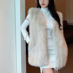 JC Mode Knitted Front Open Sweater-picture-43