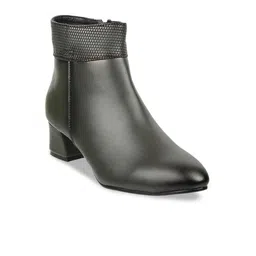 Mochi Women High-Top Boots-picture-16