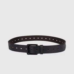 TIM PARIS Men Leather Belt-picture-35