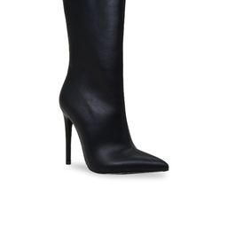 London Rag Women Stiletto High Ankle Boots-picture-23