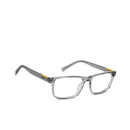 Lenskart Blu Unisex Full Rim Rectangle Frames image 1