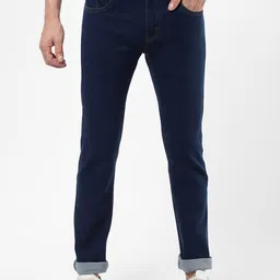 R&B Men Slim Fit Jeans-picture-16