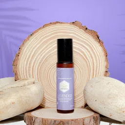 EARTHSHALA Lavender Aromatherapy Aroma Oil - 10 ml-picture-11
