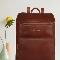 PELLE LUXUR Women Backpack-picture-15
