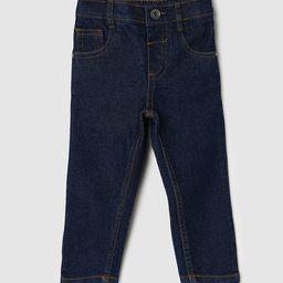 max Boys Mid Rise Clean Look Pure Cotton Jeans-picture-18