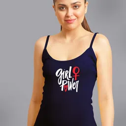 FBAR Printed Cotton Camisoles-picture-17