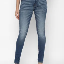 AMERICAN EAGLE OUTFITTERS Men Skinny Fit Heavy Fade Jeans-picture-29