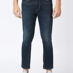 Pepe Jeans Men Clean Look Narrow Skinny Fit Light Fade Cotton Jeans-picture-43