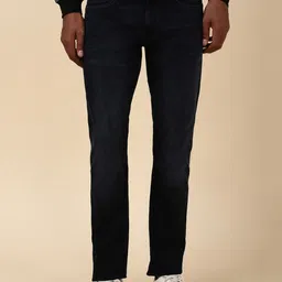 Allen Solly Men Slim Fit Clean Look Jeans image 1