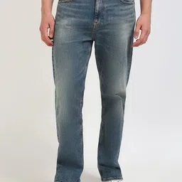 Tommy Hilfiger Men Highly Distressed Heavy Fade Jeans-image-38