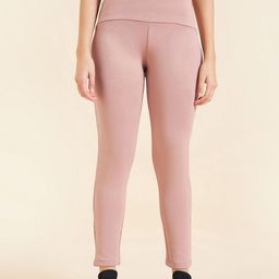 Sweet Dreams Slim-Fit Ankle-Length Tights-picture-21