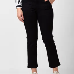 SPYKAR Women Slim Fit Cotton Jeans-picture-21