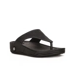 Bata Embellished Comfort Heels image 1