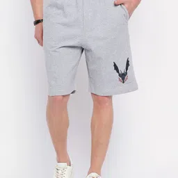 Wear Your Mind Men Shorts-image-85