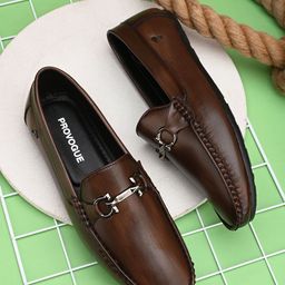 Provogue Men Formal Loafers-picture-15