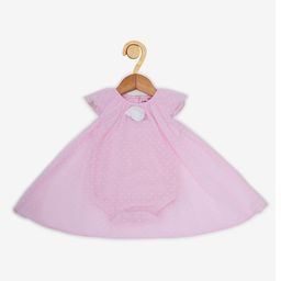 Creative Kids Girl Pink Printed Dress-picture-2
