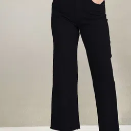 U.S. Polo Assn. Women Skinny Fit High Rise Jeans-image-7