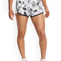 UNDER ARMOUR Printed We Run Shorts-picture-23