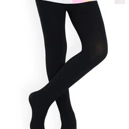 BAESD Girls Pack Of 2 Stretchable Stockings-picture-54