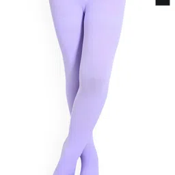 BAESD Girls Pack Of 2 Stretchable Stockings-picture-14