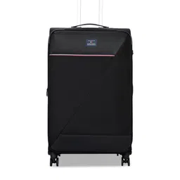 Tommy Hilfiger Soft-Sided Trolley Bag-image-51