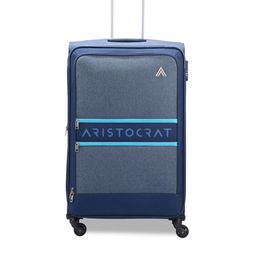 Aristocrat Soft-Sided Trolley Suitcases-picture-14