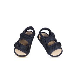 Baby Moo Unisex Kids PU Solid Anti-skid Comfort Sandals-picture-48