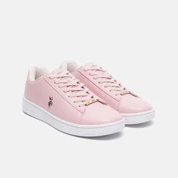 U.S. Polo Assn. Women Rylee 2.0 Lace-Up Sneakers-picture-17