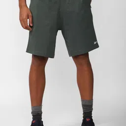 Reebok Men Speedwick Pure Cotton Shorts-picture-28