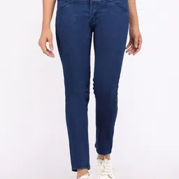 AngelFab Women Jean High-Rise Stretchable Jeans-picture-41