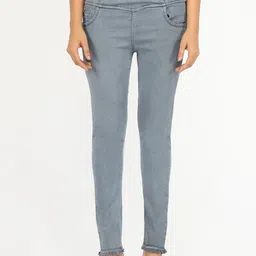 AngelFab Women Jean High-Rise Stretchable Jeans-picture-26