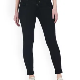 MM-21 Women High-Rise Skinny Fit Stretchable Jeans-picture-31