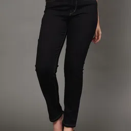 BAESD Women Jean Skinny Fit High-Rise Stretchable Jeans-picture-29