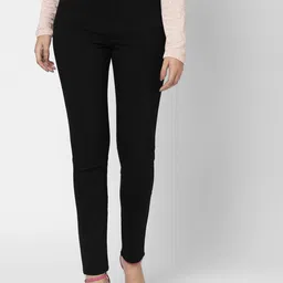 Vero Moda Women Skinny Fit High-Rise Stretchable Jeans-picture-37