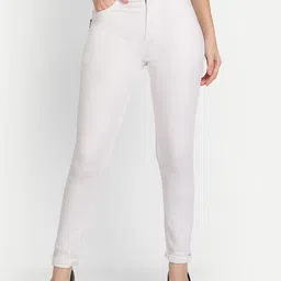 BAESD Women Jean Skinny Fit High-Rise Stretchable Jeans-picture-35