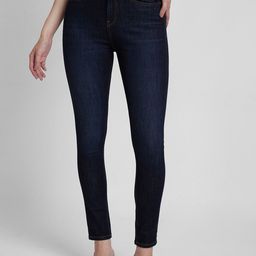 SPYKAR Women Super Skinny Fit High-Rise Stretchable Jeans-picture-9