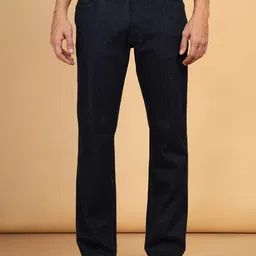 Wrangler Men Millard Mid Rise Stretchable Jeans-picture-3