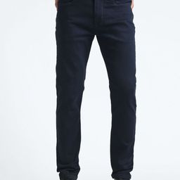Flying Machine Men Tapered Fit Clean Look Stretchable Jeans-picture-19